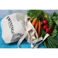 Maglia Cotton Shopping Tote B116